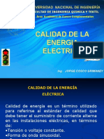 Calidad de Energia