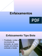 Enfaixamentos