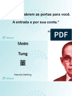 Mestre Tung