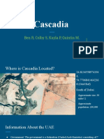 Cascadia