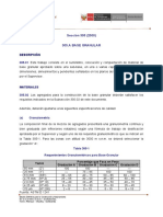 305.A Base Granular