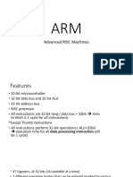 ARM Basic Help