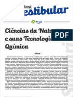 04 Ciencias Da Natureza e Suas Tecnologias Quimica