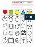 Miercoles 02 Diciembre-Hojas de Aplicacion-Formando Palabras-Restas-Lectura Con M-Figuras Geometricas