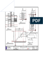 Plan at Ground Floor: A-08 W.V. Coscolluela