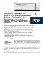 AI Systematic Review