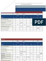 Tuv Rheinland Training Schedule 2017