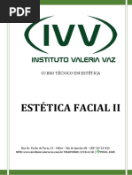 Estetica Facial II - Ácidos