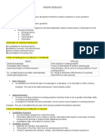 Systemic Inquiry Scientific Method Solve Problems and Answer Questions