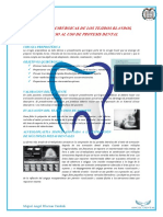 Tecnicas Quirúrgicas de Los Tejidos Blandos, Previo Al Uso de Protesis Dental