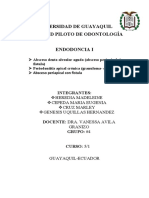 Grupo4-P2 Absceso Dentoalveolar