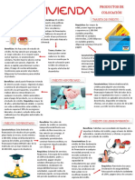 Ayuda-Ventas Colocación