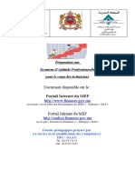 Manuel EAP Technicien 2015