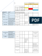 Trabajo N°2 Auditoria