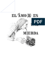 El Amor Es Una Mierda 27-07