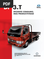 DongFeng DF-3.T