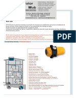 Presscontrol Espa Kit 05