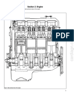 Engine - VAZ 21213