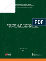 2018 Protocolo Fisioterapia PDF