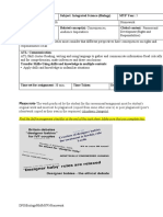 Week 19 Myp 5 Bio HW