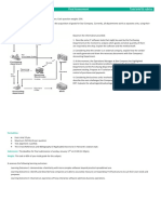 BCO117 Final Task Brief and Rubrics