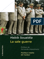 La Salle Guerre