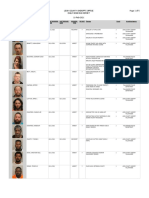 Leon County Sheriff'S Office Daily Booking Report 11-Feb-2021 Page 1 of 5