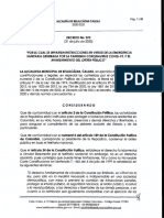 Decreto 075-31-07-2020