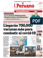 El Peruano 12-02-2021