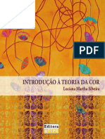 Teoria de Cor