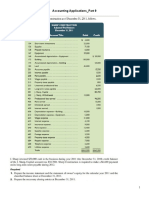 Accounting Applications - Part 9 - Lecture 6