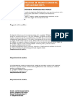 Actividad B1.6 Magnitudes Vectoriales