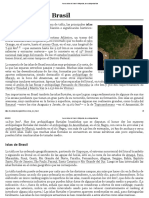 Anexo:Islas de Brasil: de Brasil, Ya Sea Por Tamaño, Población o Significación Histórico