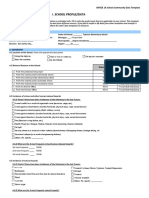 SIP Annex 1A - School-Community Data Template 10302015