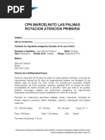 Caso Clinico No 1 CPN Marcelinito