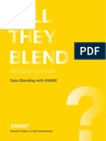 KNIME Will They Blend 20200817