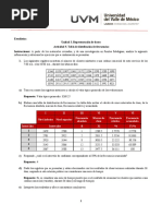 Representacion de Datos