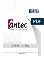 ANTEC Corporate Presentation - January 2012