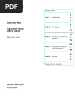 Siemens Op2737 S