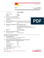 SDS - Myo-Inositol