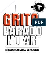 Gianfrancesco Guarnieri - Um Grito Parado No Ar