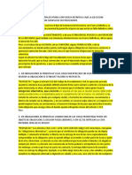 Para Una Sentencia Interlocutoria Con Fuerza Definitiva Cabe La Ejecucion Forzosa Explique Con Un Ejemplo de Ser Procedente