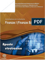 Apuntes Electrónicos