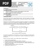 G6 - SCAySCO - C2 - 2020 Segundo Metodo de Ziegler Nichols