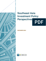 Southeast Asia Investment Policy Perspectives 2014