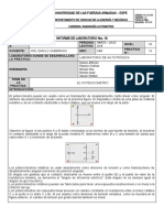 INFORME NUMERO 16 Potenciometro