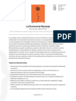 La Economia Naranja Duque Marquez Es 34466