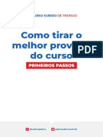 Curso Subido - Módulo ZERO - Aula 2