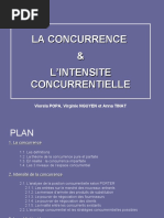 Concurrence