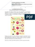 Actividad Evaluativa 4